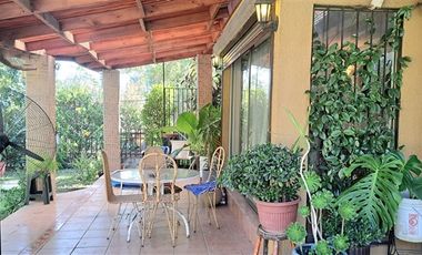 Casa en Venta en ALVARO CASANOVA