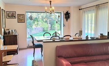 Casa en Venta en ALVARO CASANOVA