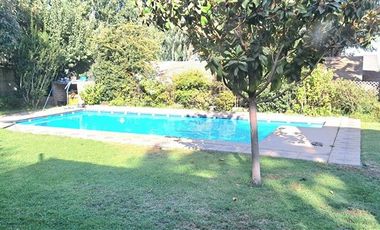 Casa en Venta en ALVARO CASANOVA