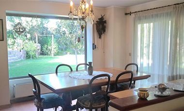 Casa en Venta en ALVARO CASANOVA