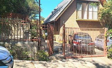 Casa en Venta en ALVARO CASANOVA