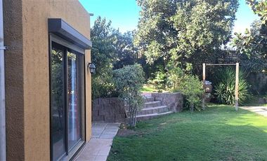 Casa en Venta en ALVARO CASANOVA