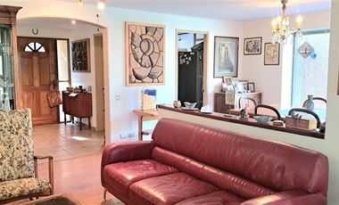 Casa en Venta en ALVARO CASANOVA