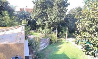 Casa en Venta en ALVARO CASANOVA