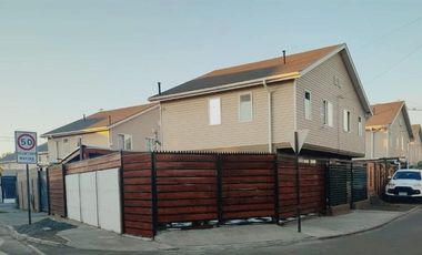 Casa en Venta en Altos de Hualpén III