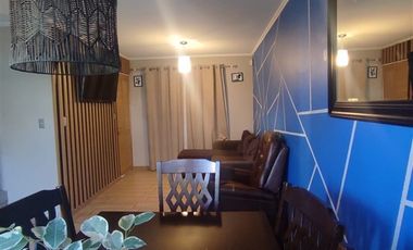 Casa en Venta en Altos de Hualpén III