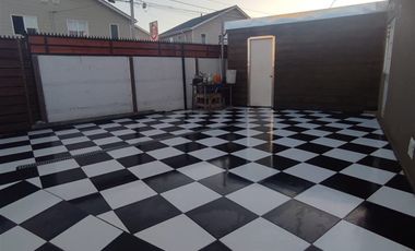 Casa en Venta en Altos de Hualpén III