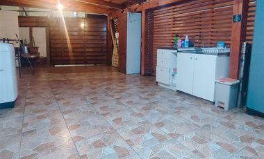 Casa en Venta en Altos de Hualpén III