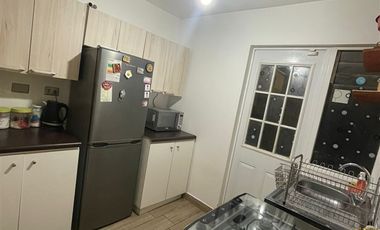 Casa en Venta en Altos de Hualpén III
