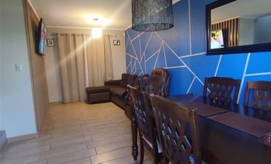 Casa en Venta en Altos de Hualpén III