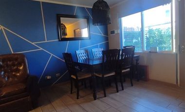 Casa en Venta en Altos de Hualpén III