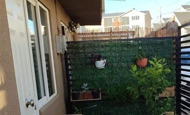 Casa en Venta en Altos de Hualpén III