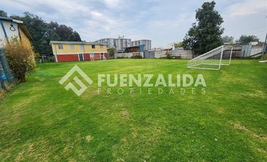 Terreno Construccion  en Venta en General Velásquez / Arturo Prat