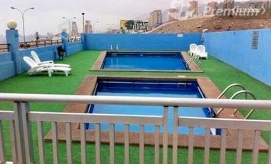 Departamento en Venta en Av la Tirana 5445