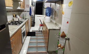 Departamento en Venta en Av la Tirana 5445