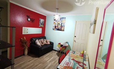 Departamento en Venta en Av la Tirana 5445