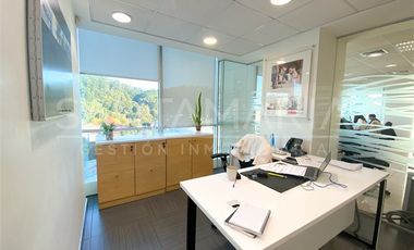Oficina en Arriendo en Cochrane, Concepción