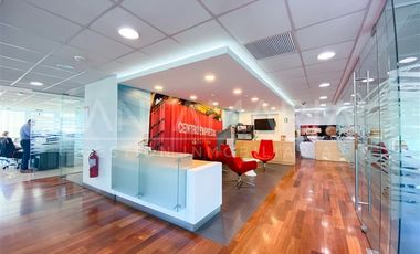 Oficina en Arriendo en Cochrane, Concepción