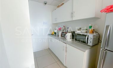 Oficina en Arriendo en Cochrane, Concepción