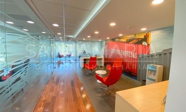 Oficina en Arriendo en Cochrane, Concepción