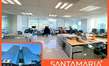 Oficina en Arriendo en Cochrane, Concepción