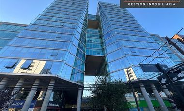 Oficina en Arriendo en Cochrane, Concepción