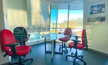 Oficina en Arriendo en Cochrane, Concepción