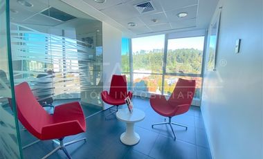 Oficina en Arriendo en Cochrane, Concepción