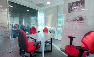 Oficina en Arriendo en Cochrane, Concepción
