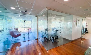 Oficina en Arriendo en Cochrane, Concepción