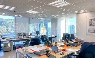 Oficina en Arriendo en Cochrane, Concepción