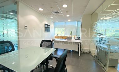 Oficina en Arriendo en Cochrane, Concepción
