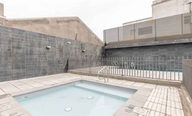Departamento en Venta en Cementerio General