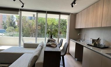 Departamento en Venta en Cementerio General