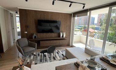 Departamento en Venta en Cementerio General