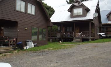 Sitio en Venta en calle Concepcion Lago Ranco