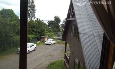 Sitio en Venta en calle Concepcion Lago Ranco