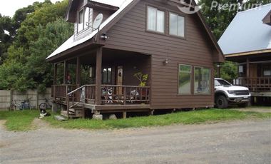 Sitio en Venta en calle Concepcion Lago Ranco