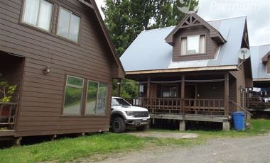 Sitio en Venta en calle Concepcion Lago Ranco