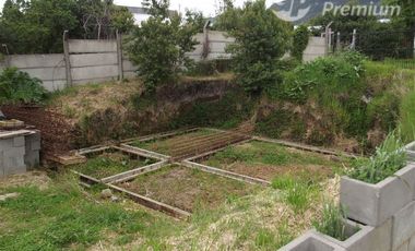 Sitio en Venta en calle Concepcion Lago Ranco