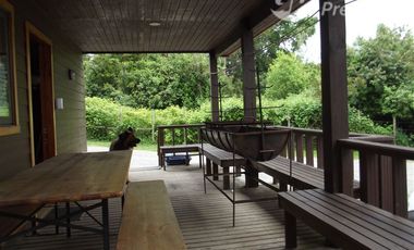 Sitio en Venta en calle Concepcion Lago Ranco