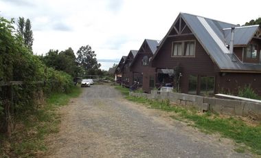Sitio en Venta en calle Concepcion Lago Ranco