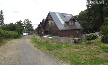 Sitio en Venta en calle Concepcion Lago Ranco