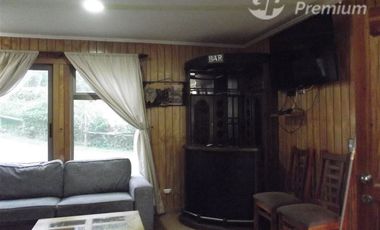 Sitio en Venta en calle Concepcion Lago Ranco