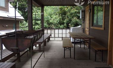 Sitio en Venta en calle Concepcion Lago Ranco