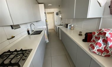 Departamento en Arriendo en Jose Maria Escriva Balaguer con La Llaveria