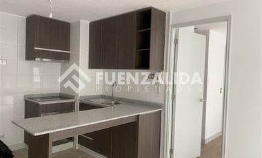 Departamento en Venta en calle via azul con calle bella vista