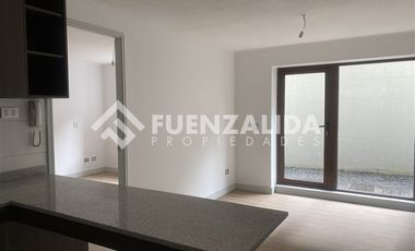 Departamento en Venta en calle via azul con calle bella vista