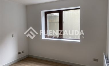 Departamento en Venta en calle via azul con calle bella vista