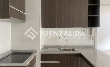 Departamento en Venta en calle via azul con calle bella vista